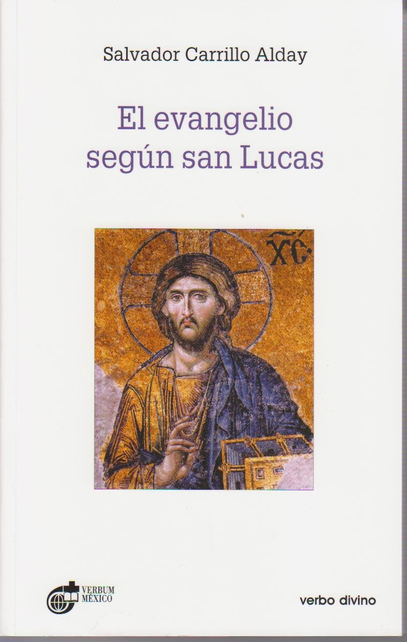 Libro: Evangelio Segun San Lucas, el (Evd) (Estudios Bíblicos)