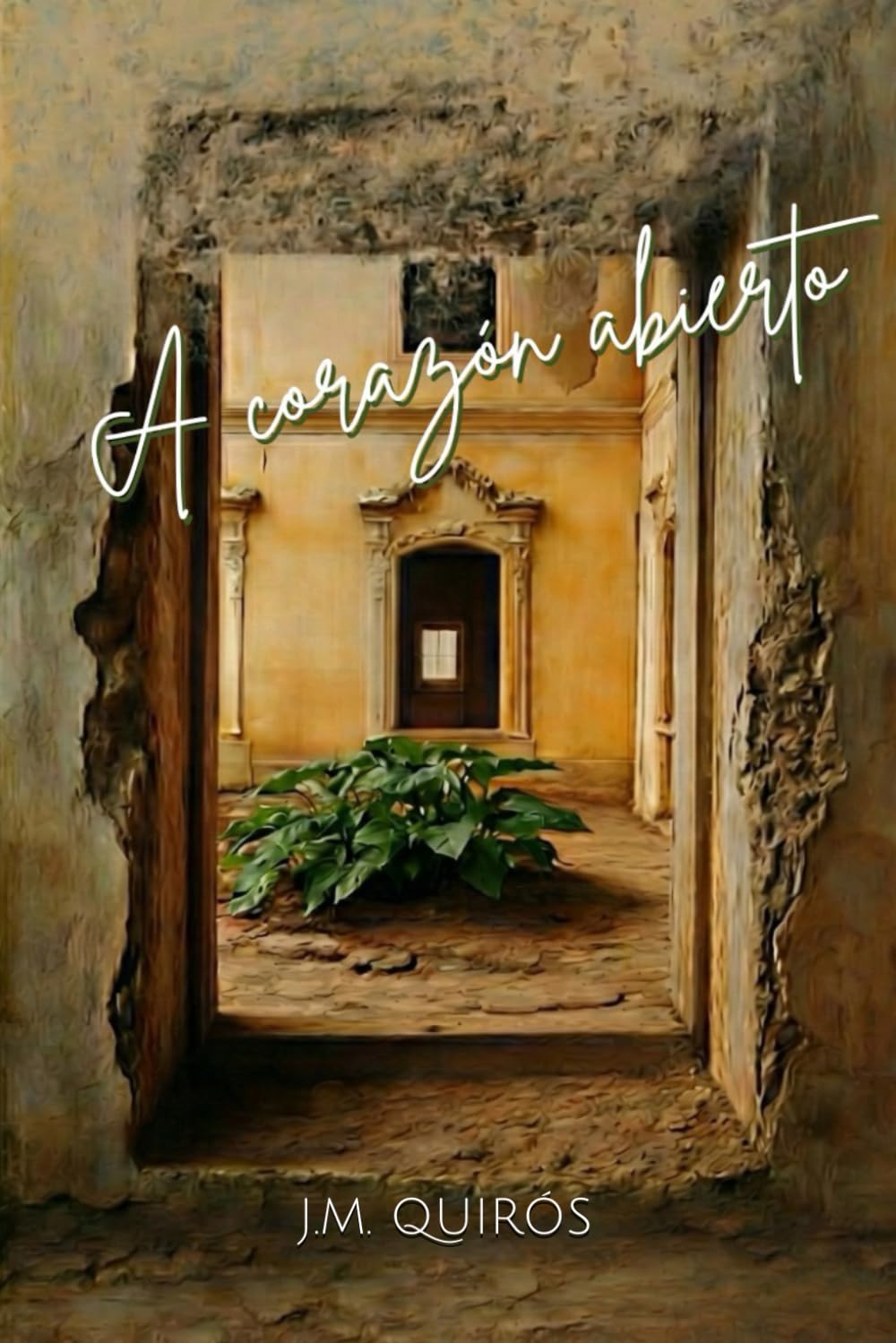 Libro: A corazón abierto