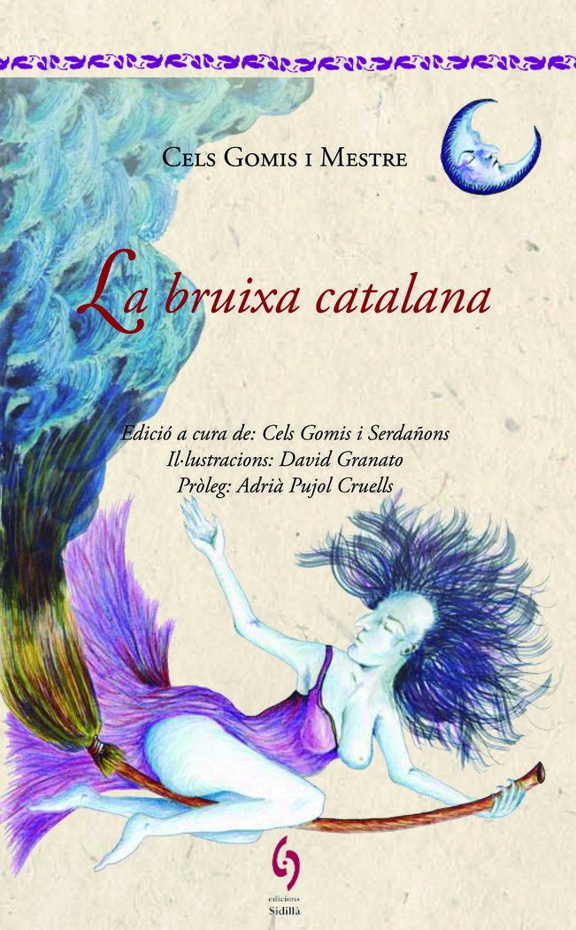 Libro: La Bruixa Catalana: 3 (La Talaia clàssics)