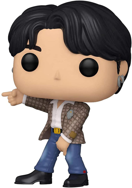 Funko POP Rocks: BTS - Dynamite - Jungkook