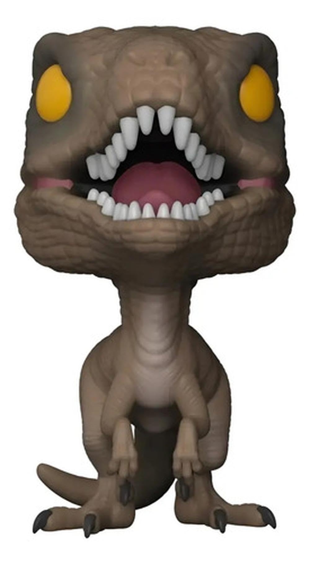Funko Pop! Películas: Jurassic Park - Velociraptor