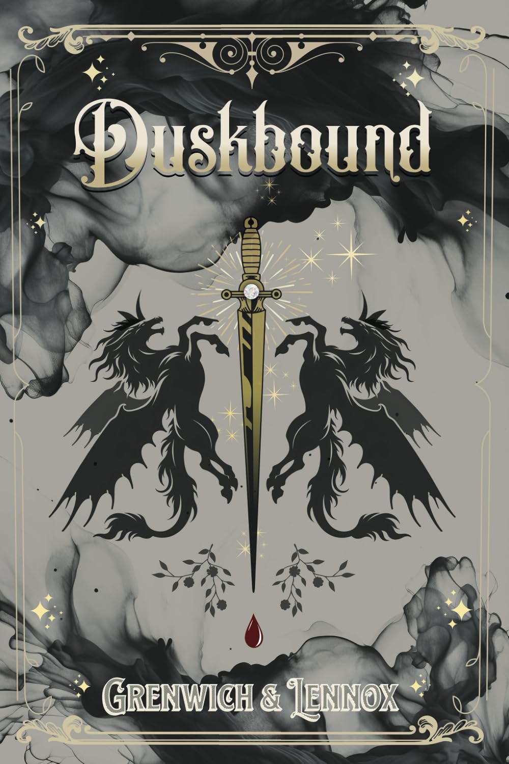 Libro: Duskbound (Esprithean Trilogy)