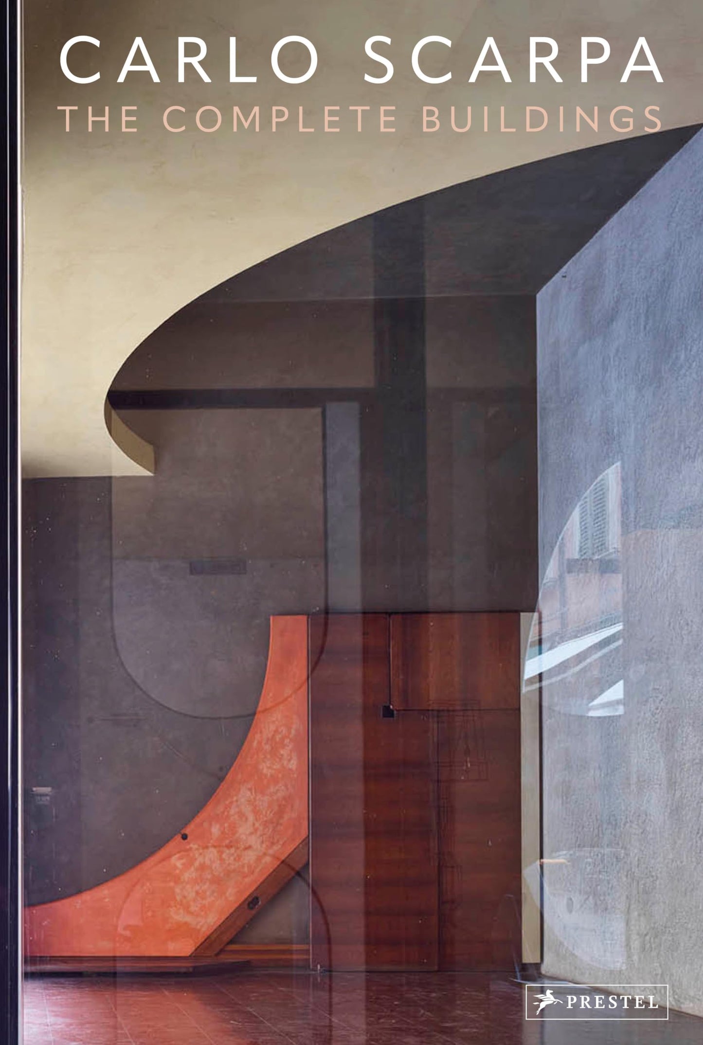 Libro: Carlo Scarpa: The Complete Buildings