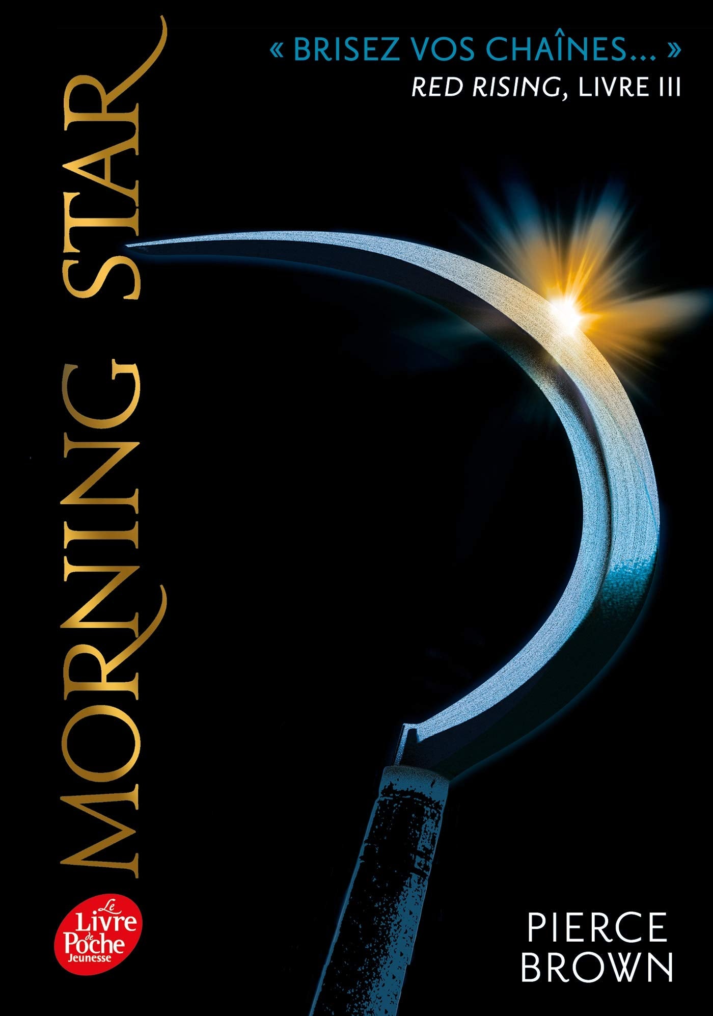 Libro: Morning star