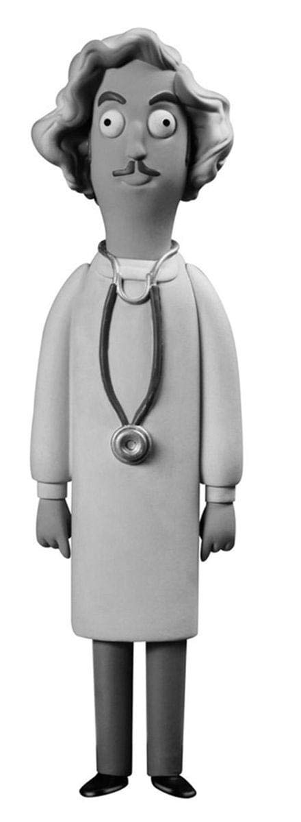 Funko Vinyl Idolz: Young Frankenstein - Dr. Frankenstein