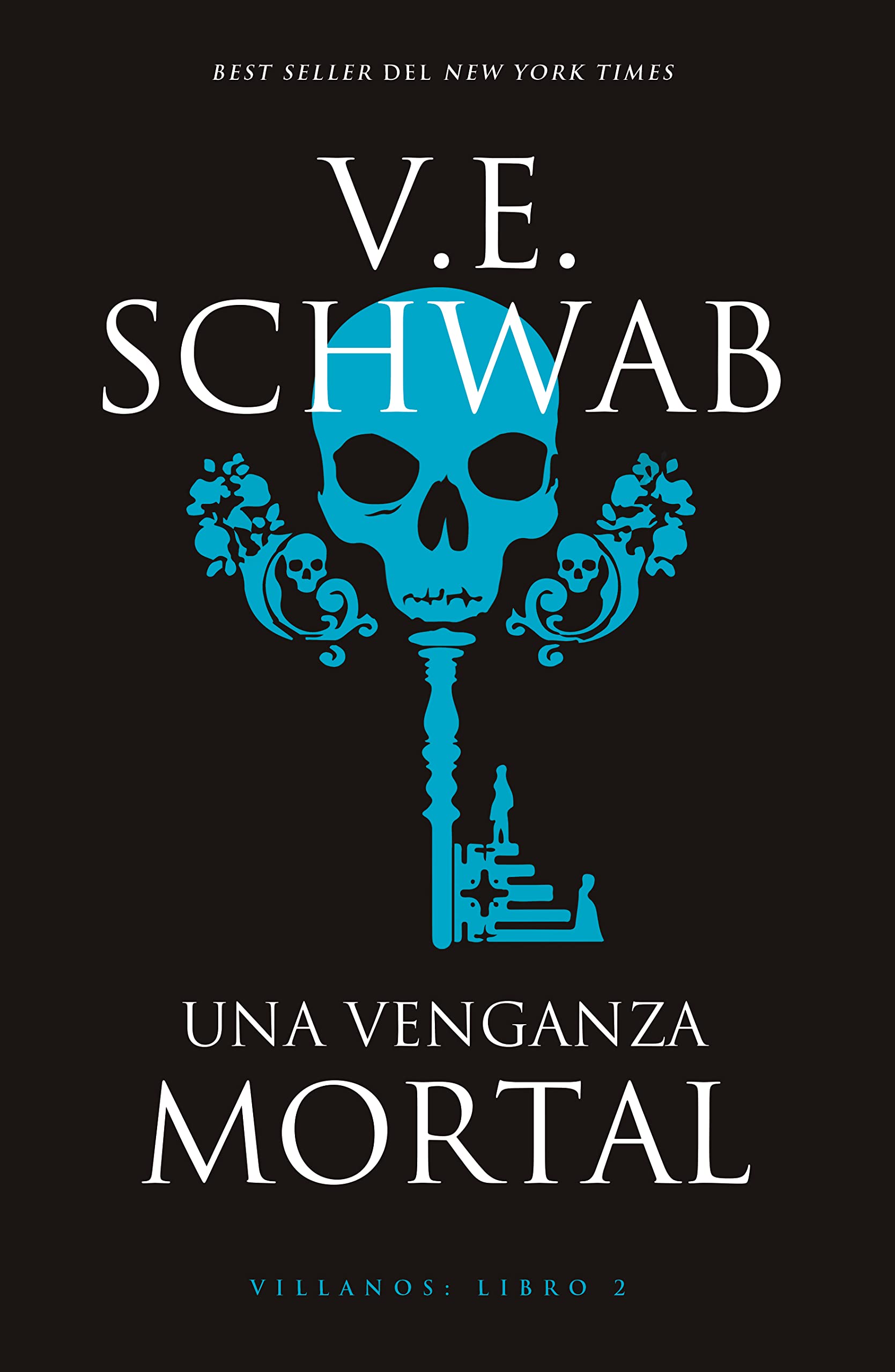 Libro: Una venganza mortal (Spanish Edition)