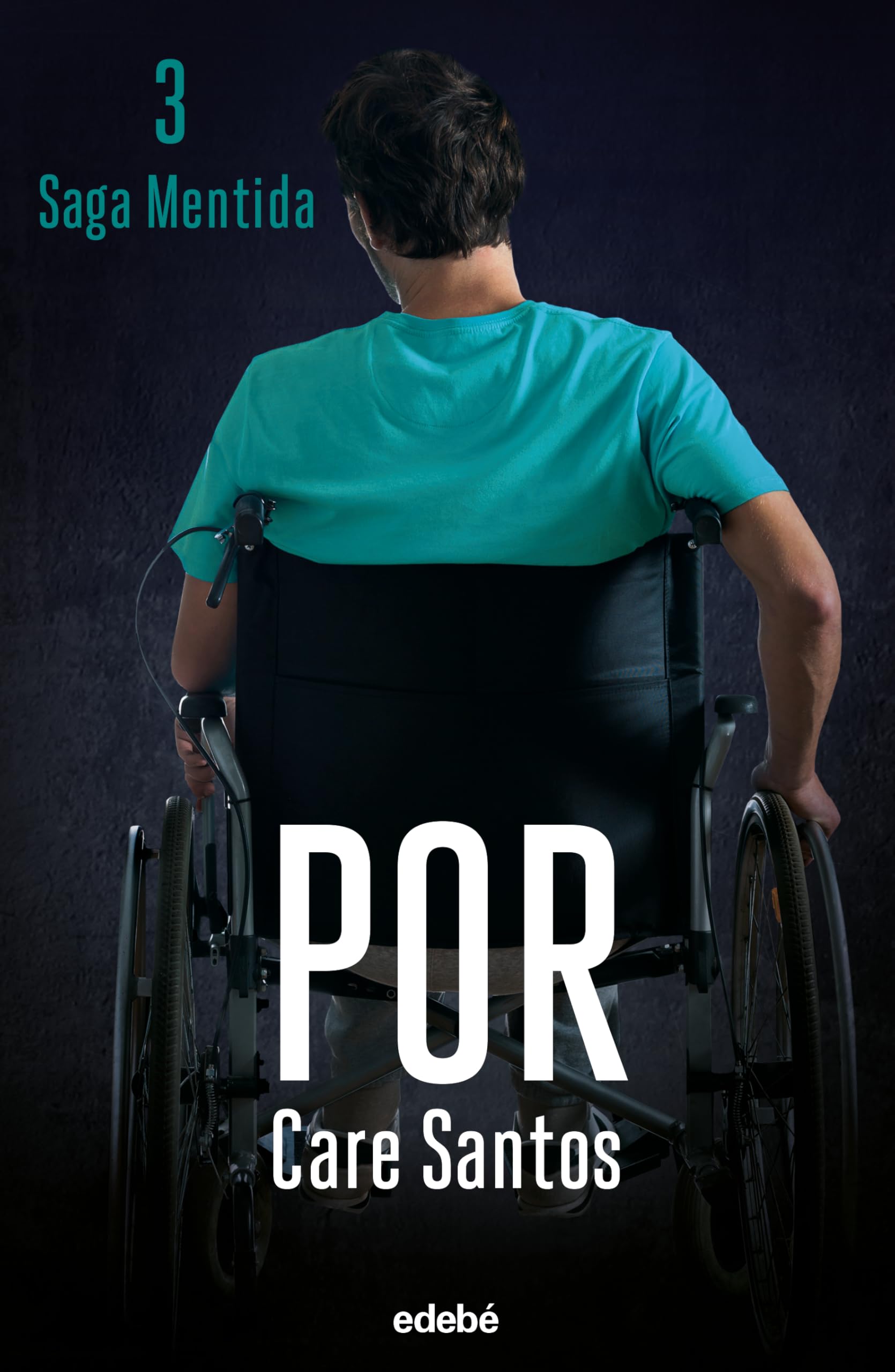 Libro: POR (nova edició)
