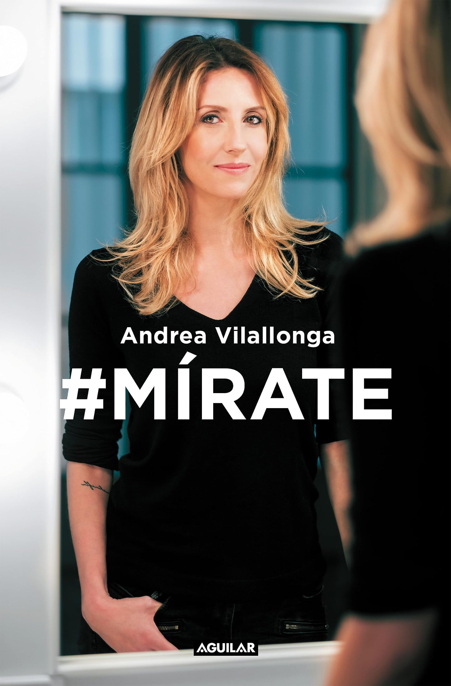 Libro: Mírate / Look at Yourself (Spanish Edition)
