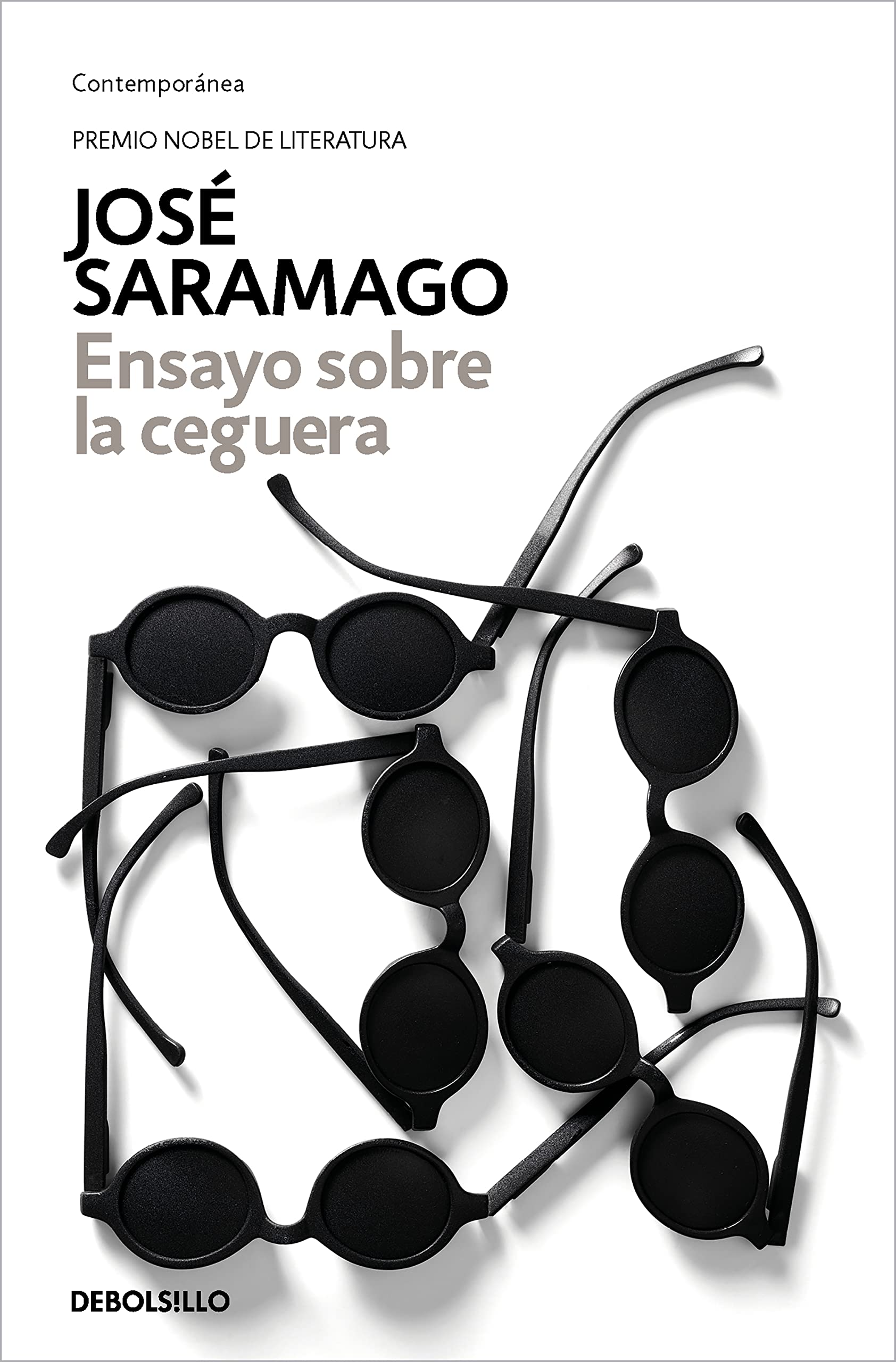 Ensayo sobre la ceguera (Contemporánea)