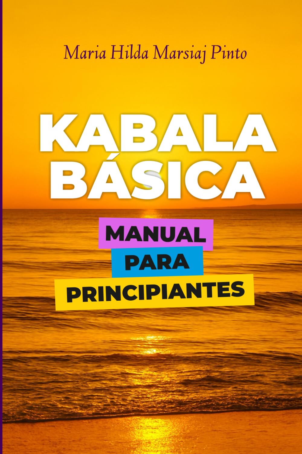 Libro: Kabala básica: Manual para principiantes (Spanish Edition)
