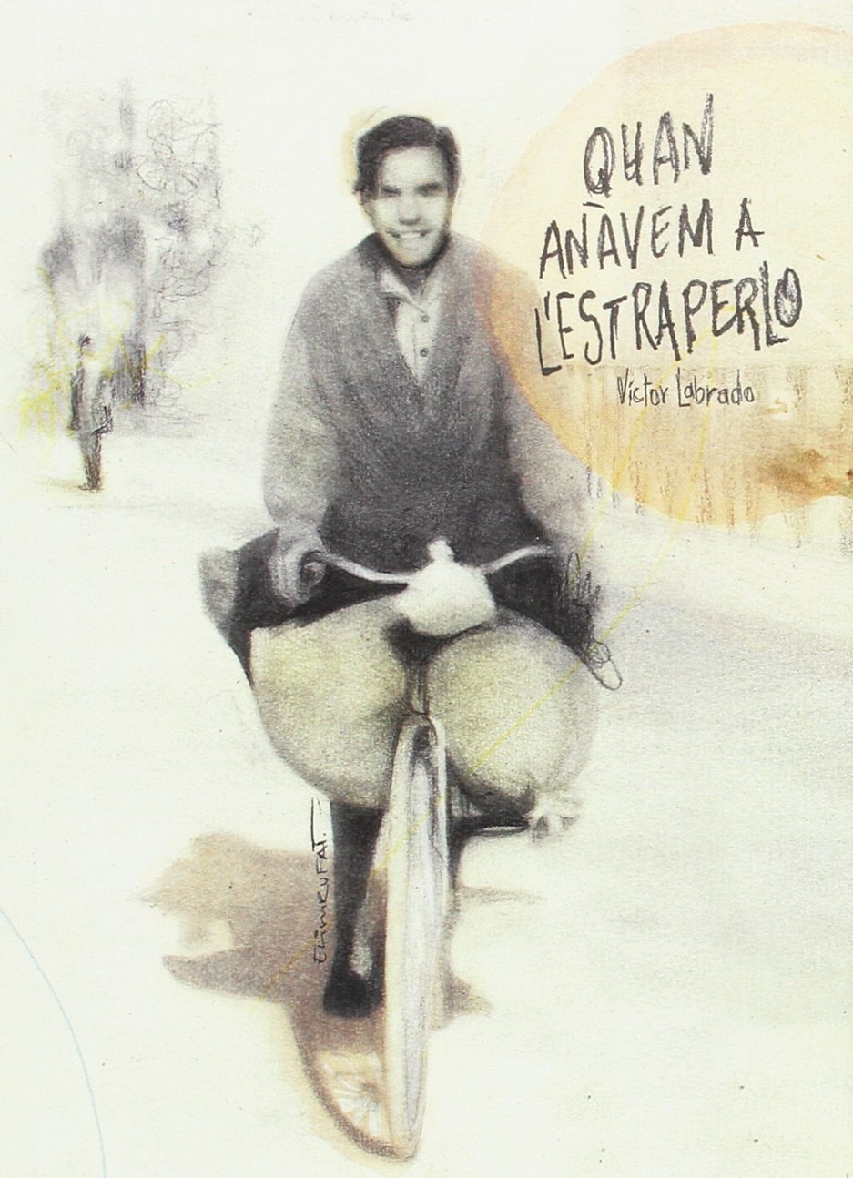 Libro: Quan anàvem a l'estraperlo