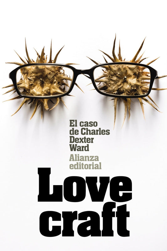 El caso de Charles Dexter Ward (El libro de bolsillo - Bibliotecas de autor - Biblioteca Lovecraft)