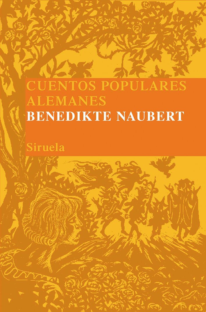 Libro: Cuentos populares alemanes (Spanish Edition)