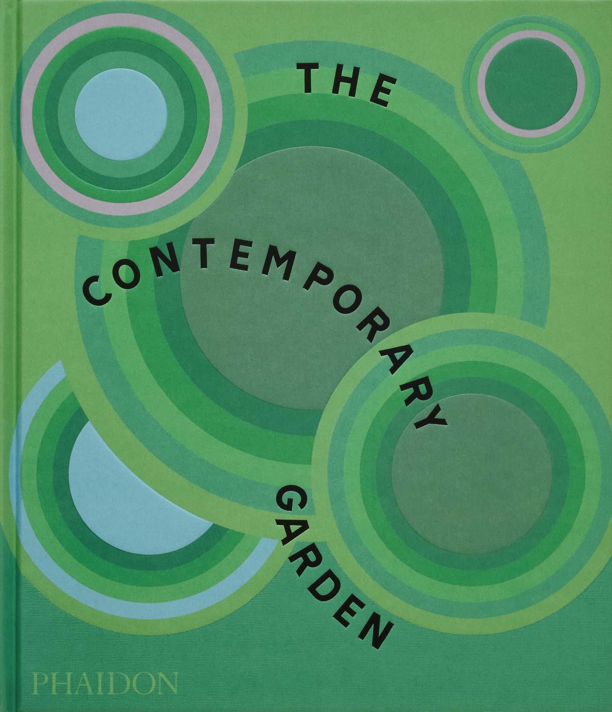 Libro: The Contemporary Garden