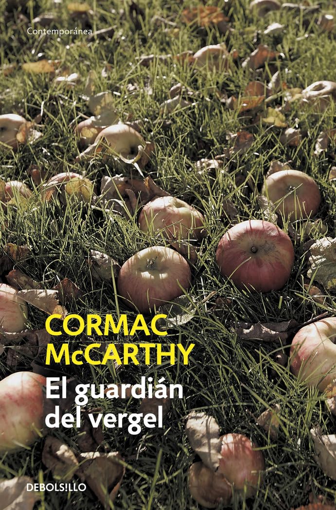 Libro: El guardián del vergel: 6 (Contemporánea)