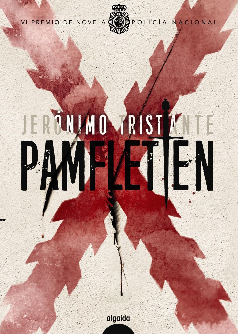 Libro: Pamfletten