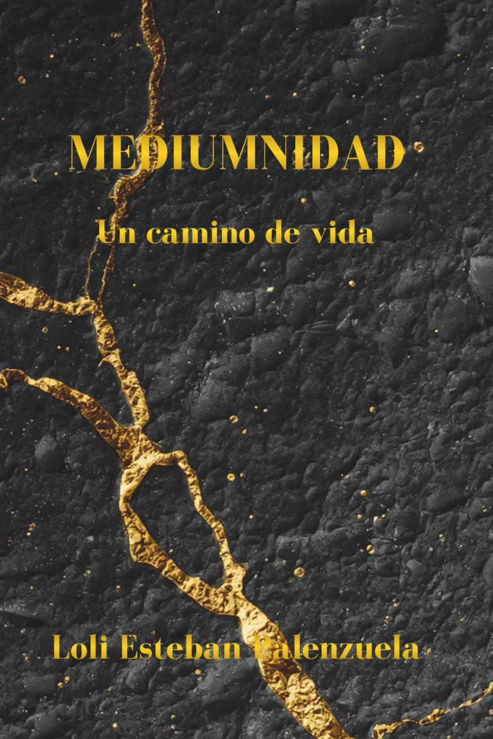 Libro: MEDIUMNIDAD: Un camino de vida.