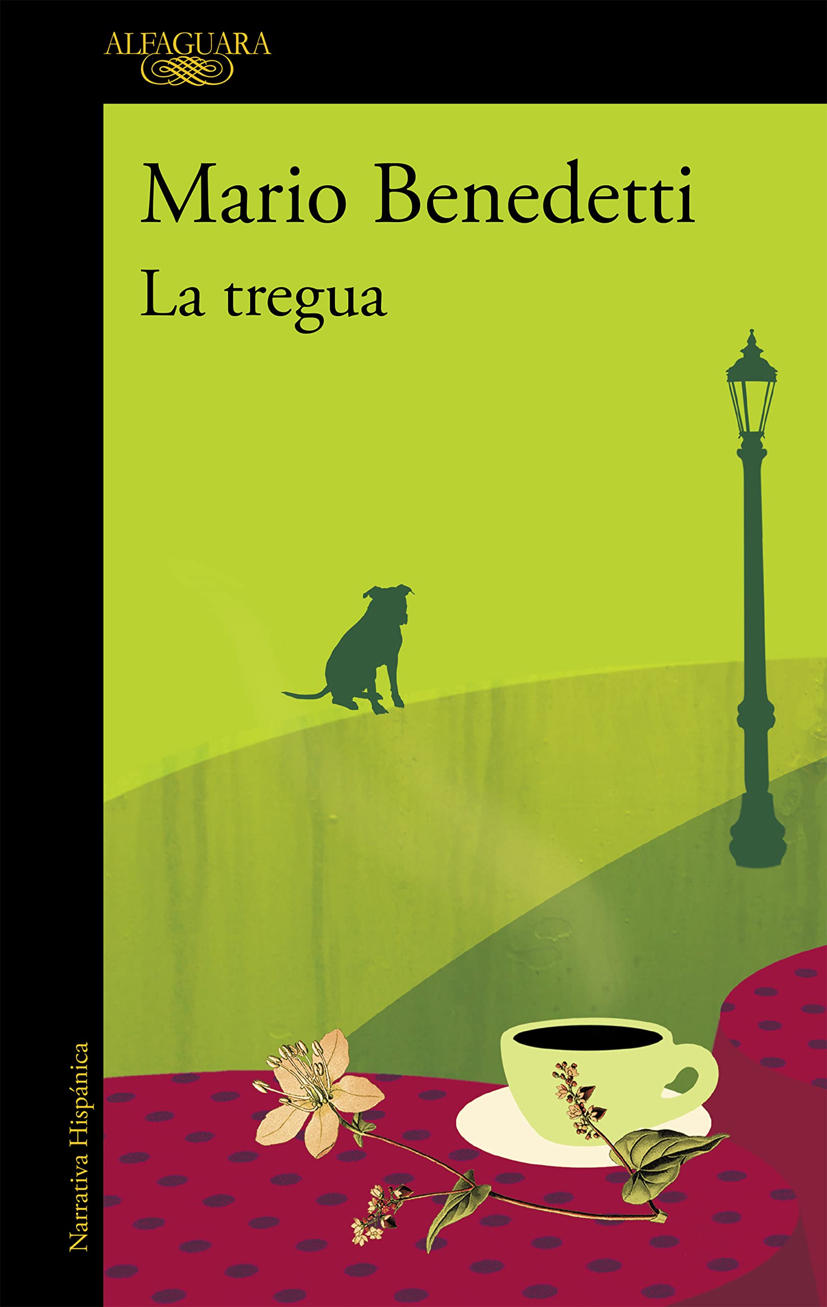 Libro: La tregua (Biblioteca Benedetti)