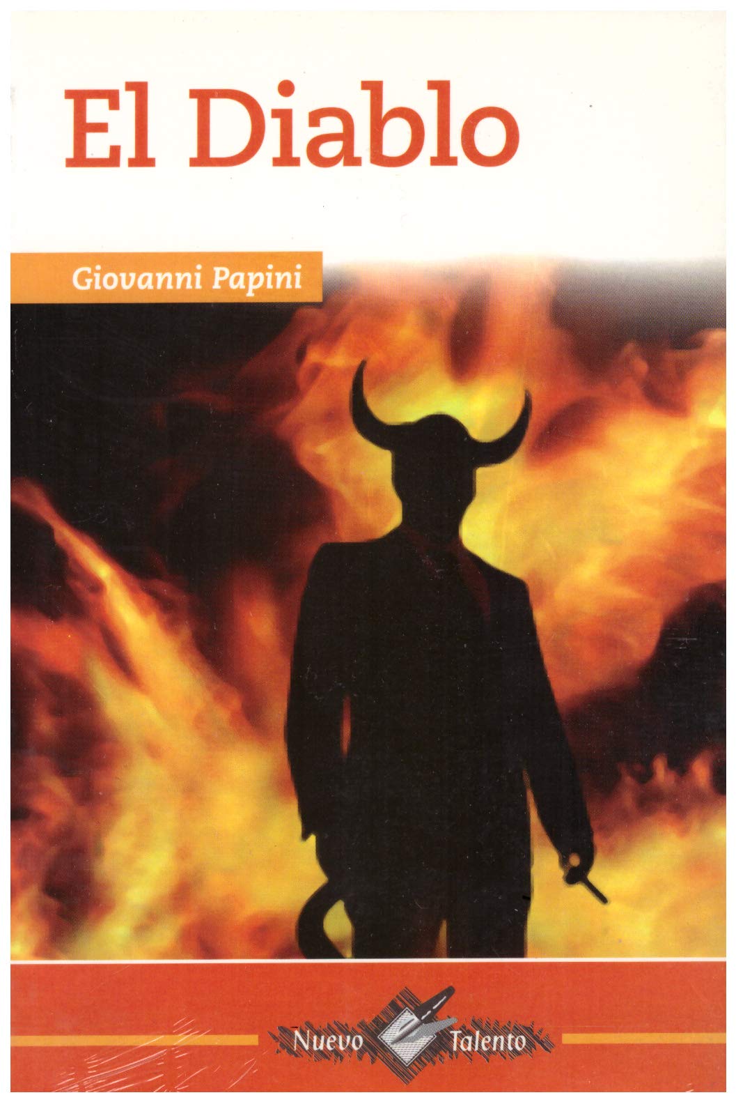 Libro: El Diablo (Spanish Edition)