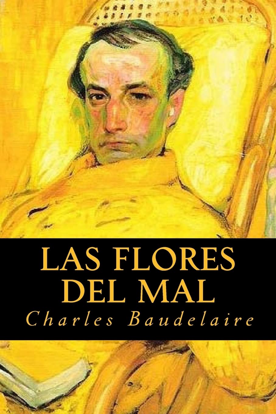 Libro: Las Flores del Mal (Spanish Edition)