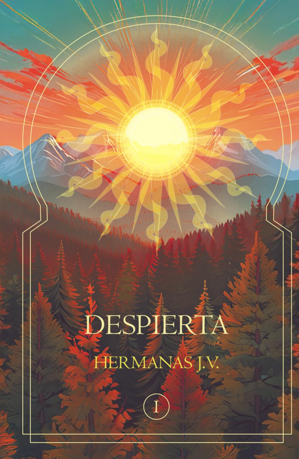 Libro: Despierta