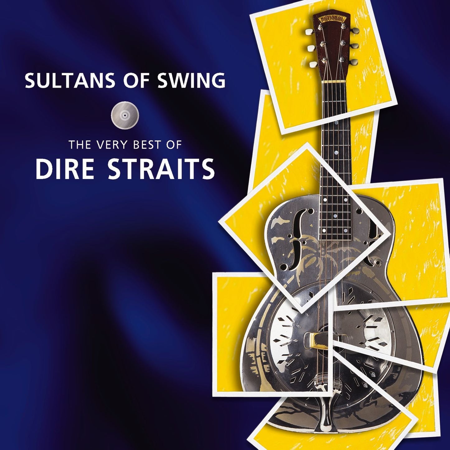 Libro: Sultans of Swing - the Very Be