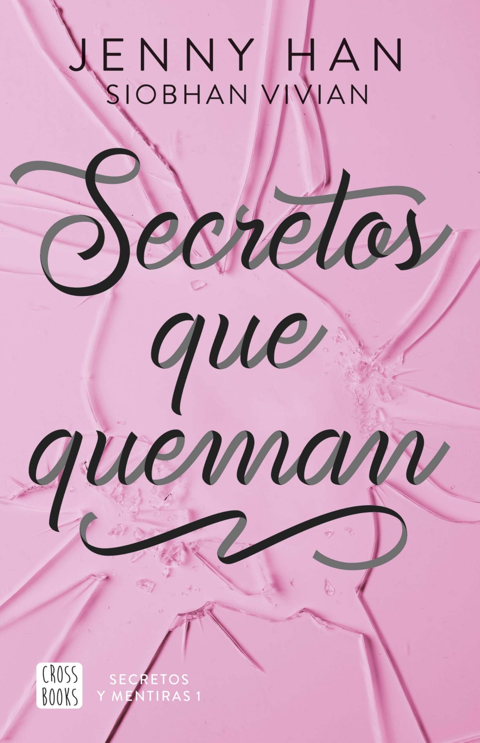 Libro: Secretos que queman: 1 (Ficción)