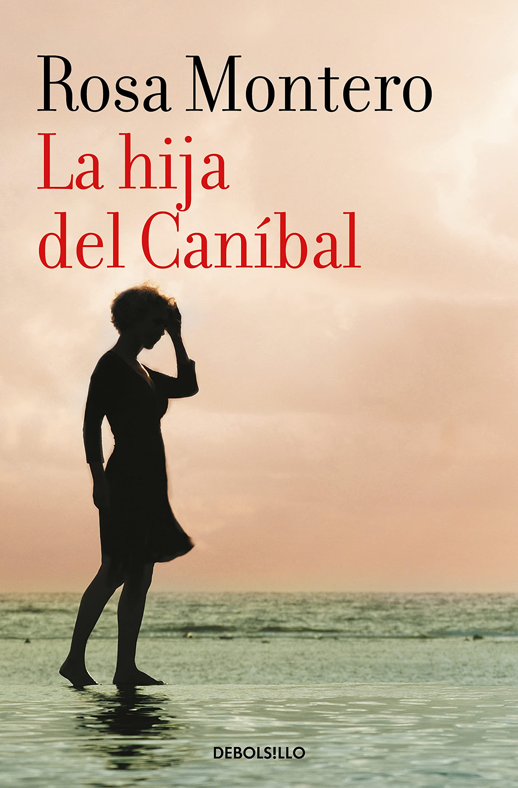 Libro: La hija del Caníbal (Best Seller)