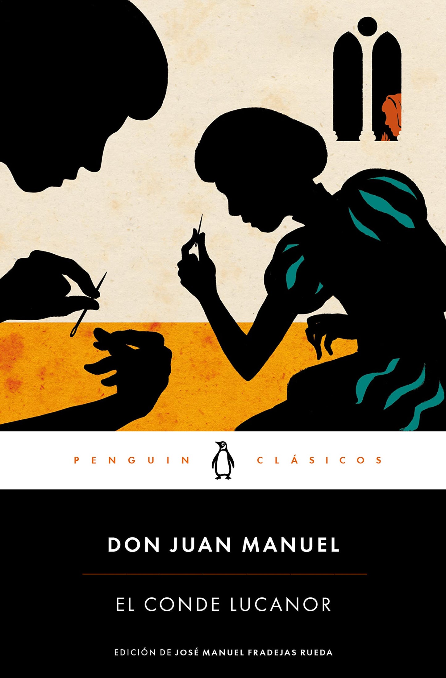 Libro: El conde Lucanor / Count Lucanor (Spanish Edition)