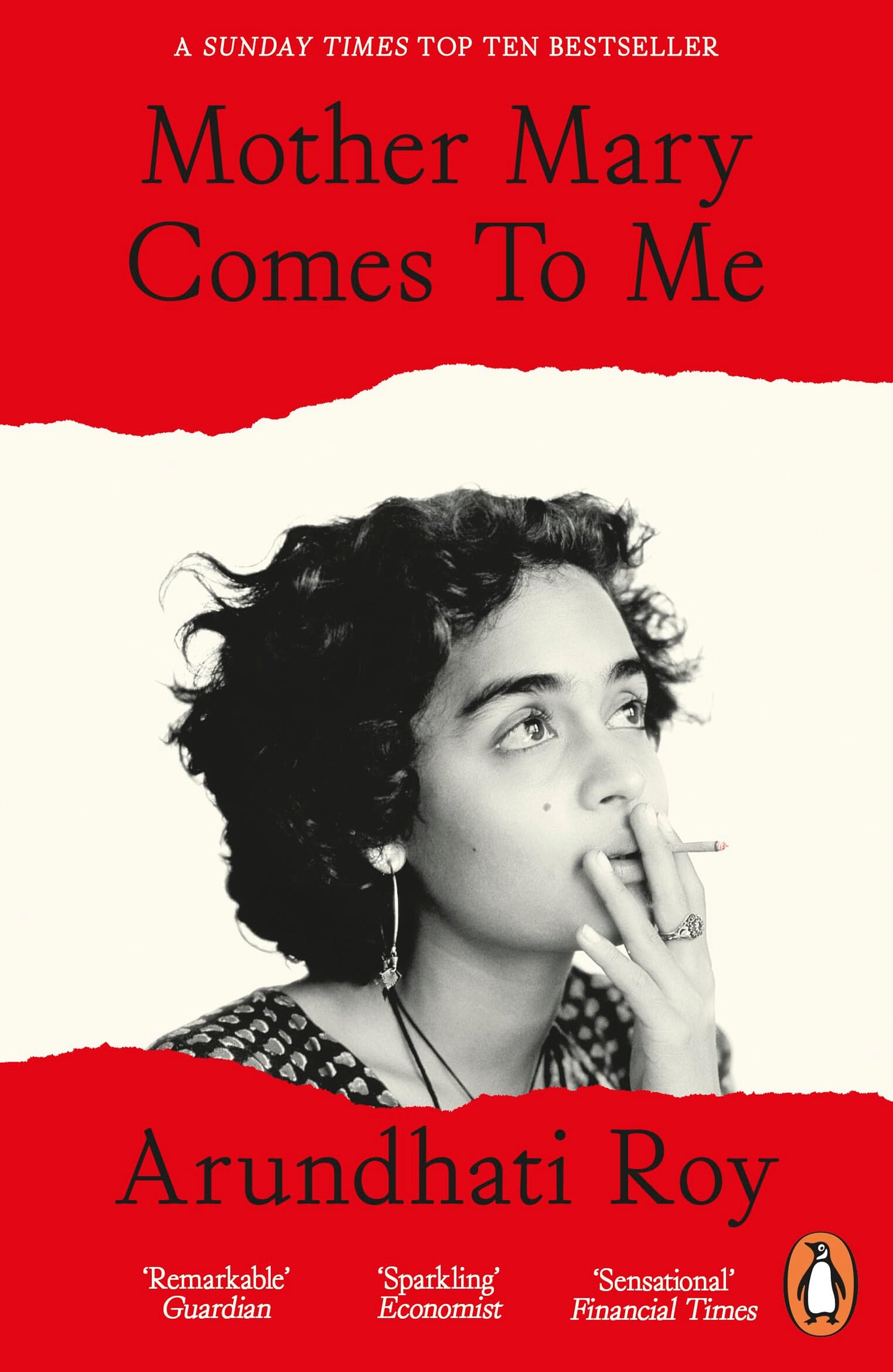 Libro: Mother Mary Comes To Me: The Sunday Times bestselling memoir from the Booker Prize-winning author of The God of Small Things