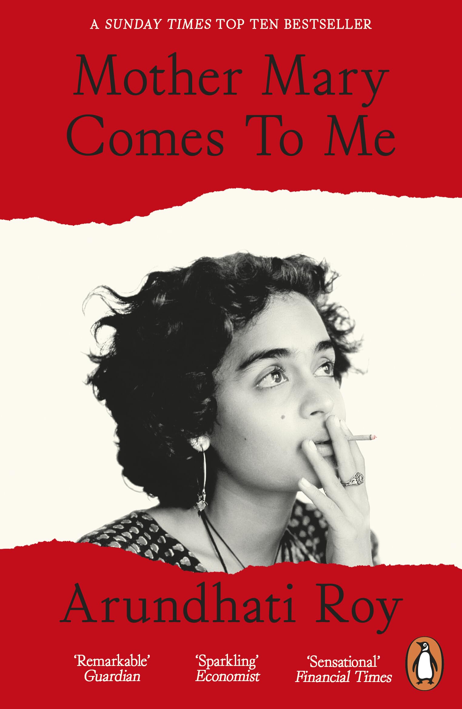 Libro: Mother Mary Comes To Me: The Sunday Times bestselling memoir from the Booker Prize-winning author of The God of Small Things