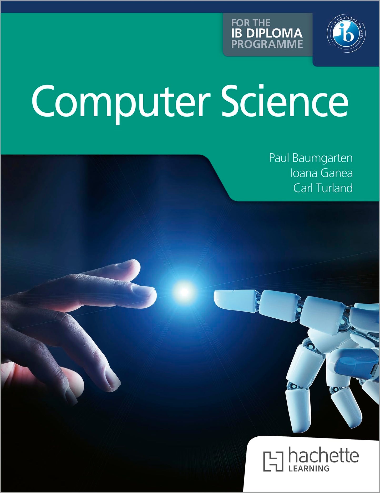 Libro: Computer Science for the IB Diploma