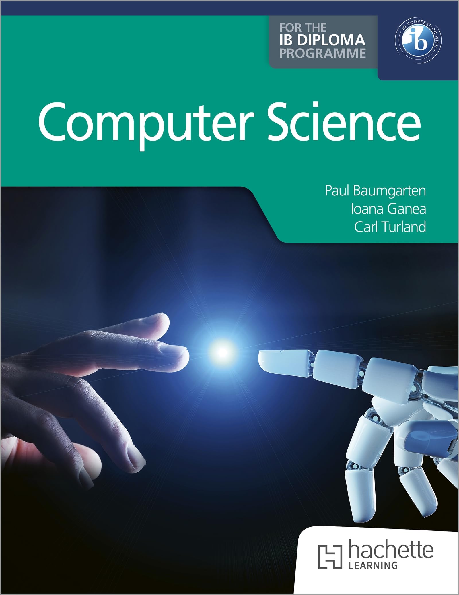 Libro: Computer Science for the IB Diploma