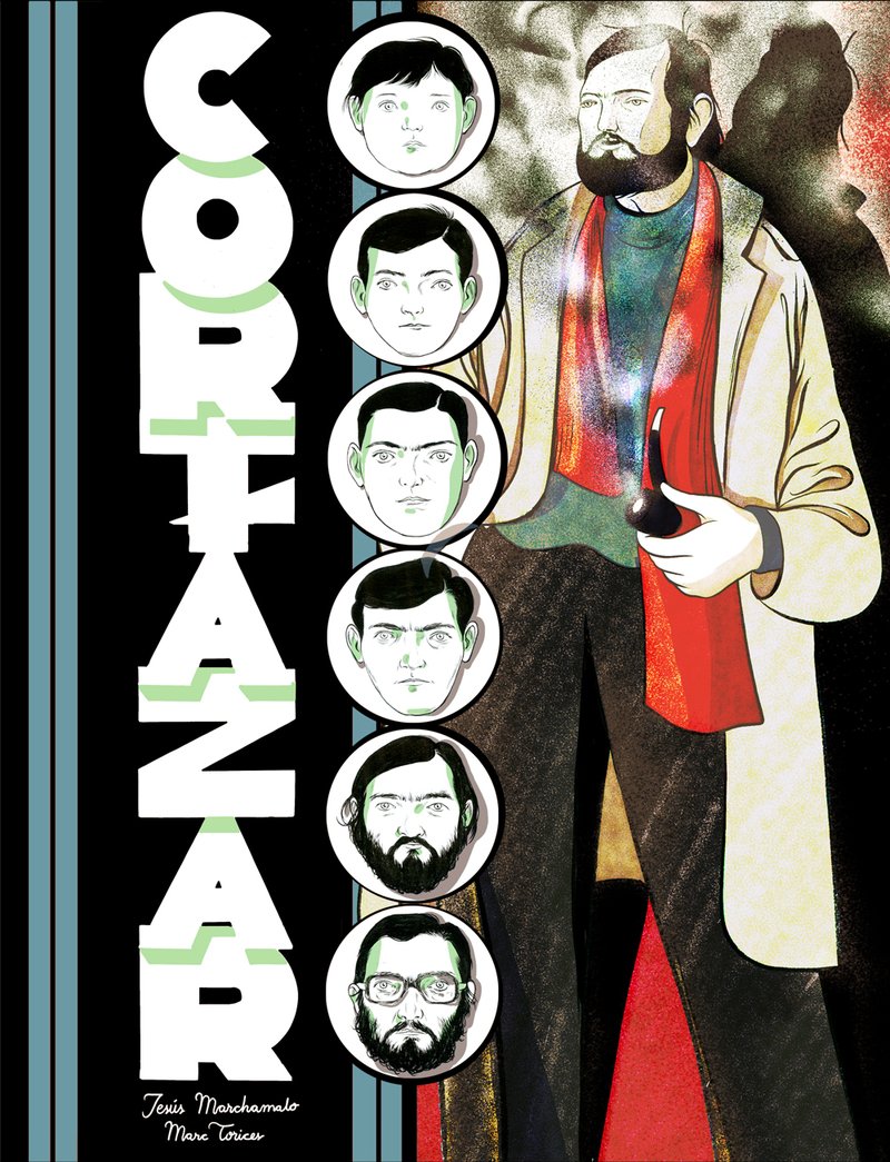 Libro: Cortázar (Spanish Edition)