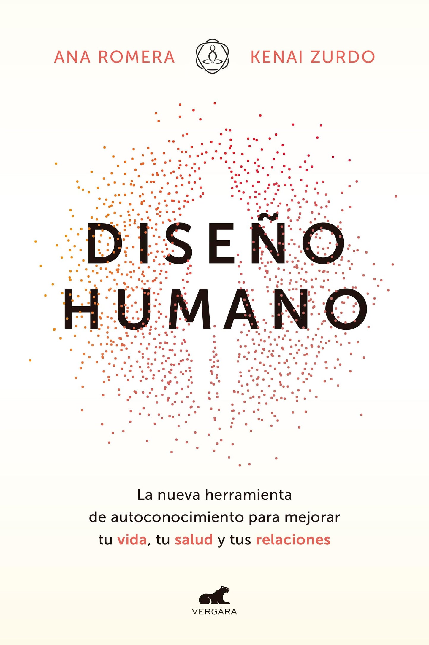 Libro: Diseño humano: La nueva herramienta de autoconocimiento para mejorar tu vida, tu salud y tus relaciones / Human Design (Spanish Edition)