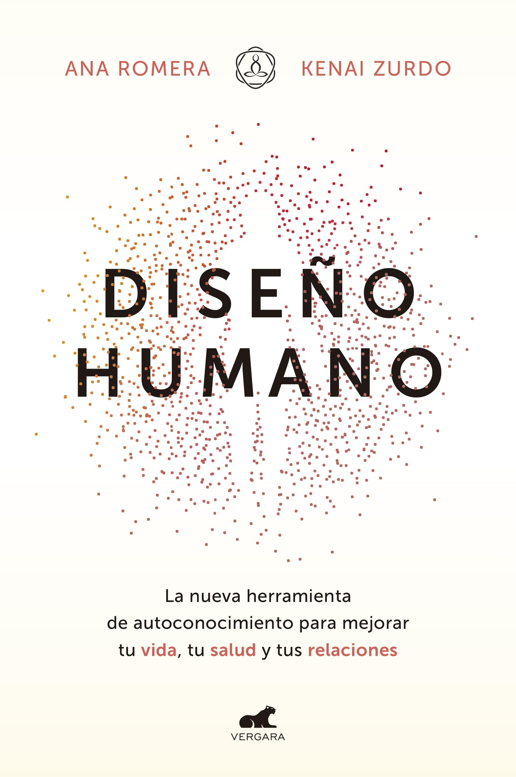 Libro: Diseño humano: La nueva herramienta de autoconocimiento para mejorar tu vida, tu salud y tus relaciones / Human Design (Spanish Edition)