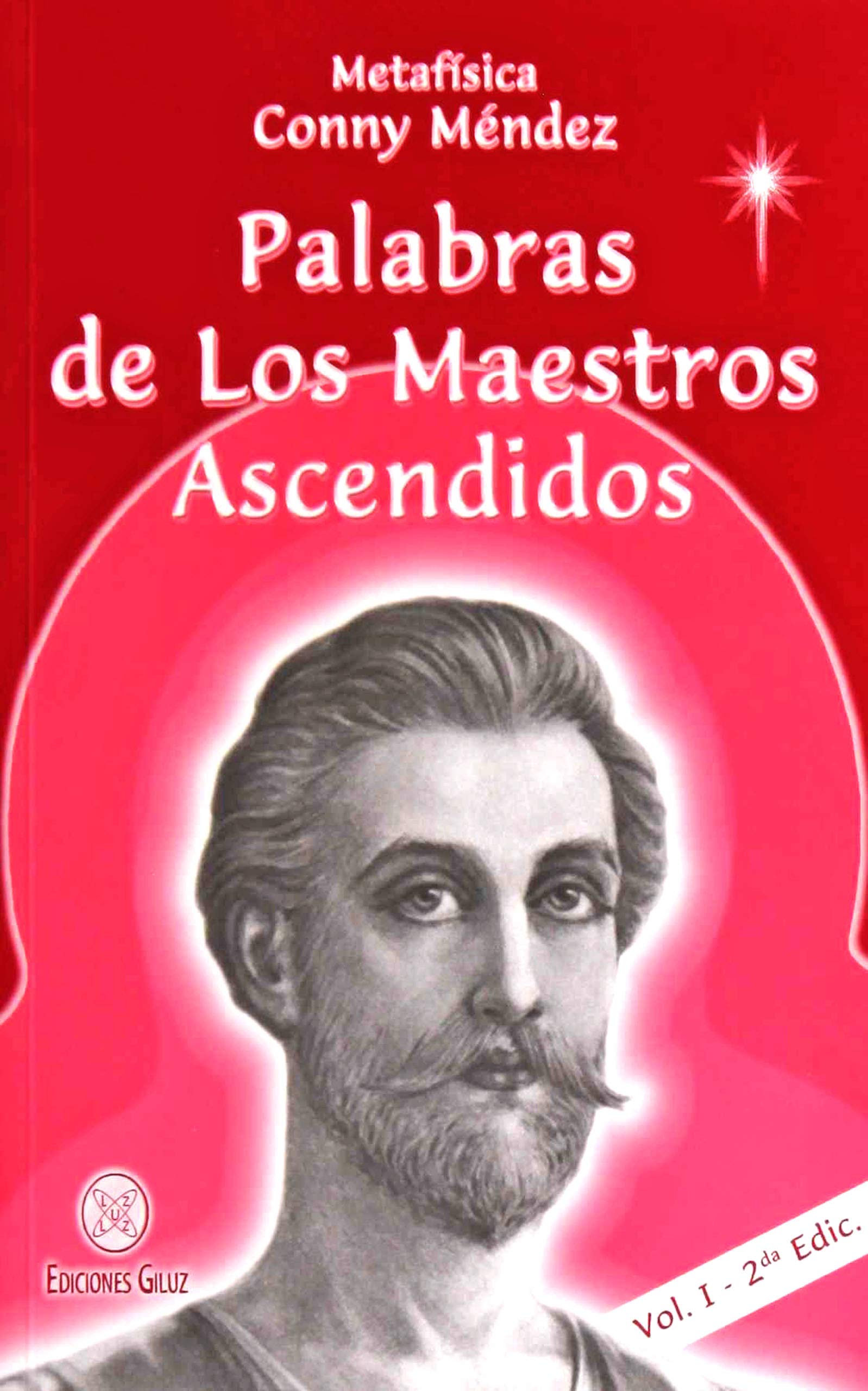 Libro: Palabras de los Maestros Ascendidos