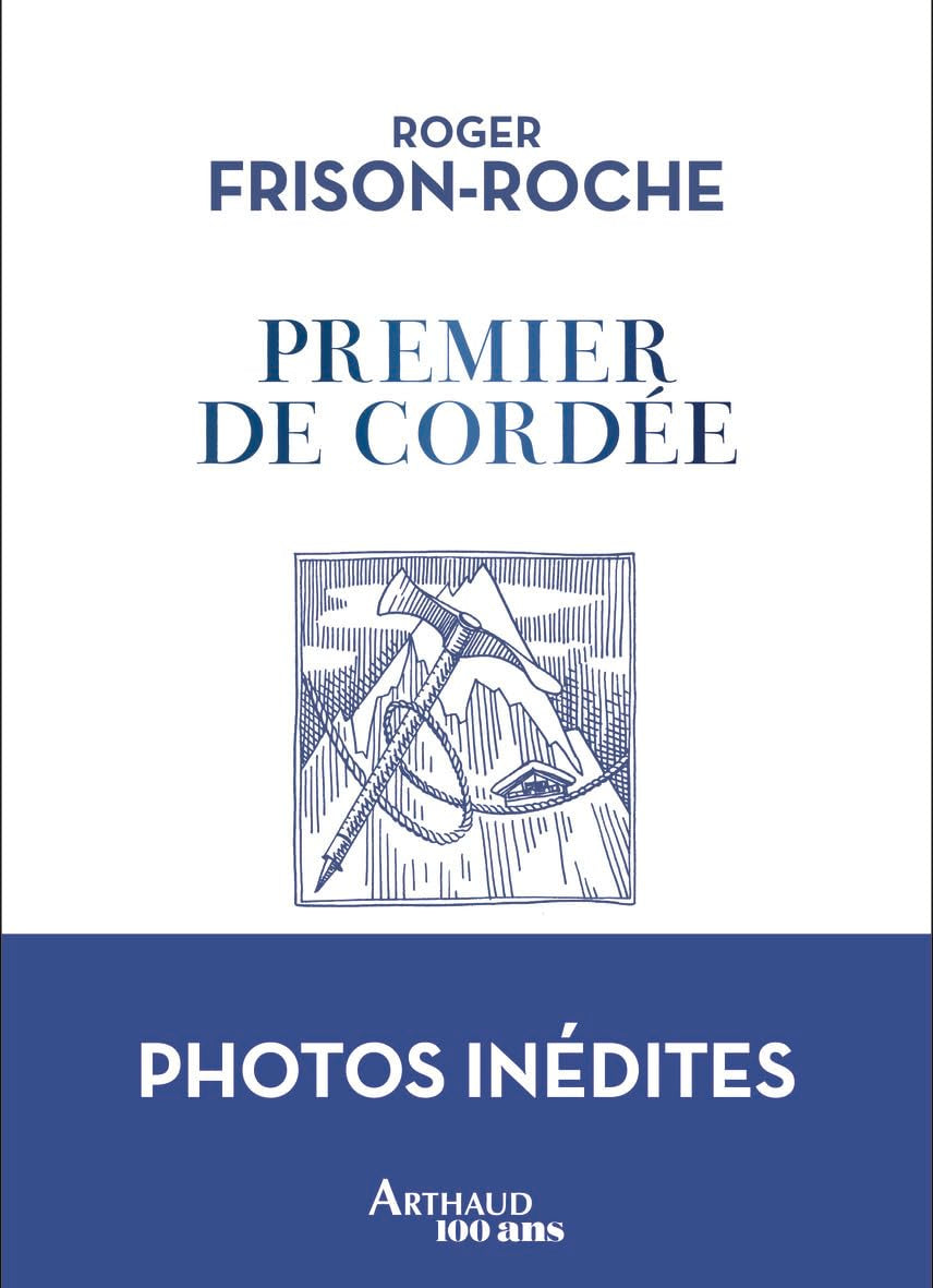 Libro: Premier de cordée: Édition collector