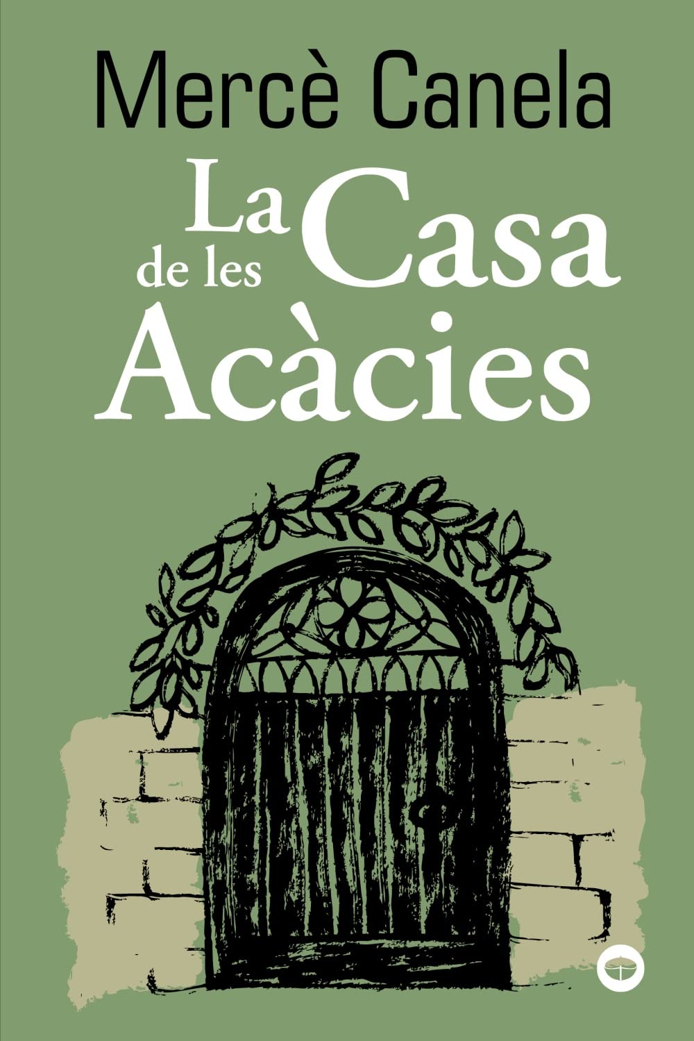 Libro: La Casa de les Acàcies