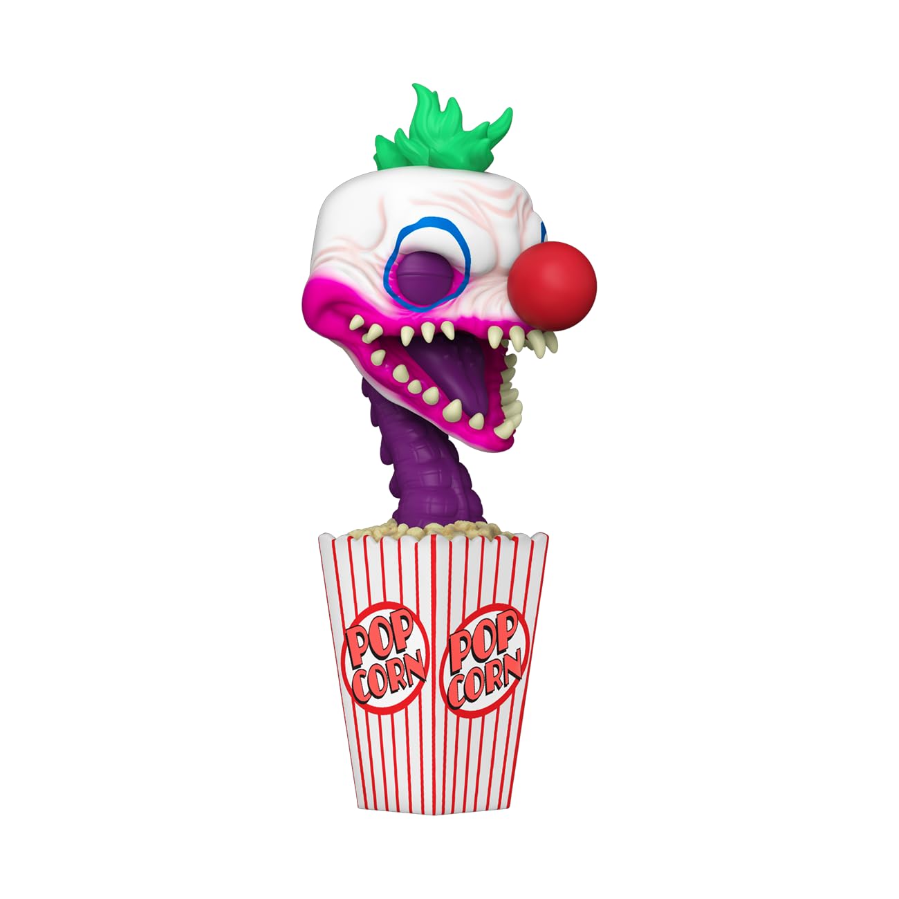 Funko Pop! Películas: KKOS - Baby Klown - Killer Klowns from Outer Space