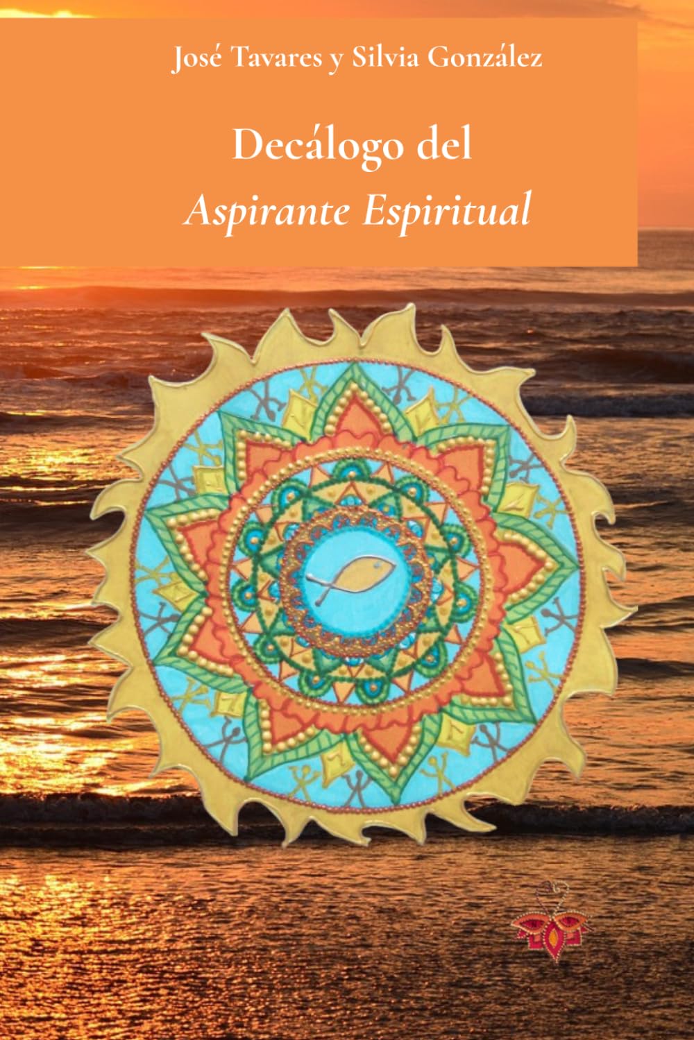 Libro: El decálogo del aspirante espiritual