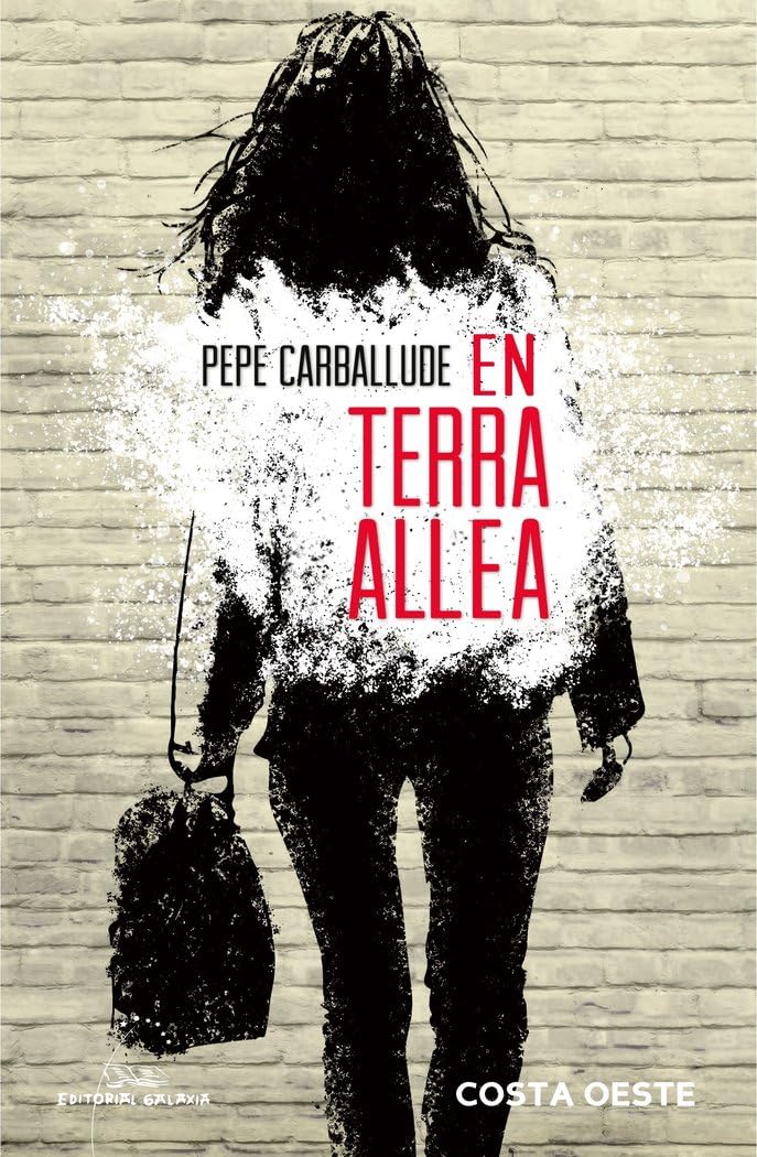 Libro: En terra allea