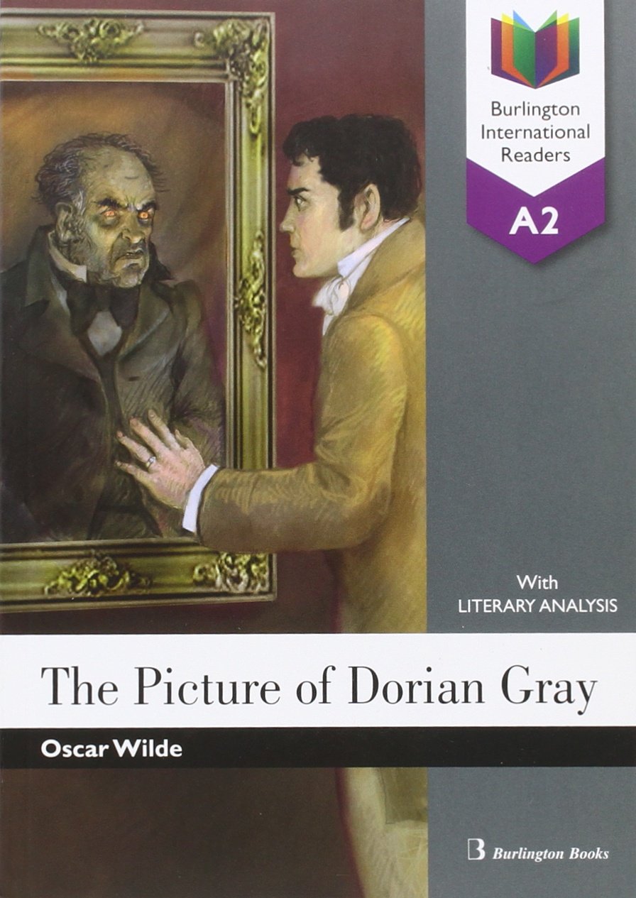 Libro: Bir picture of dorian gray the a2 (LECTURAS)
