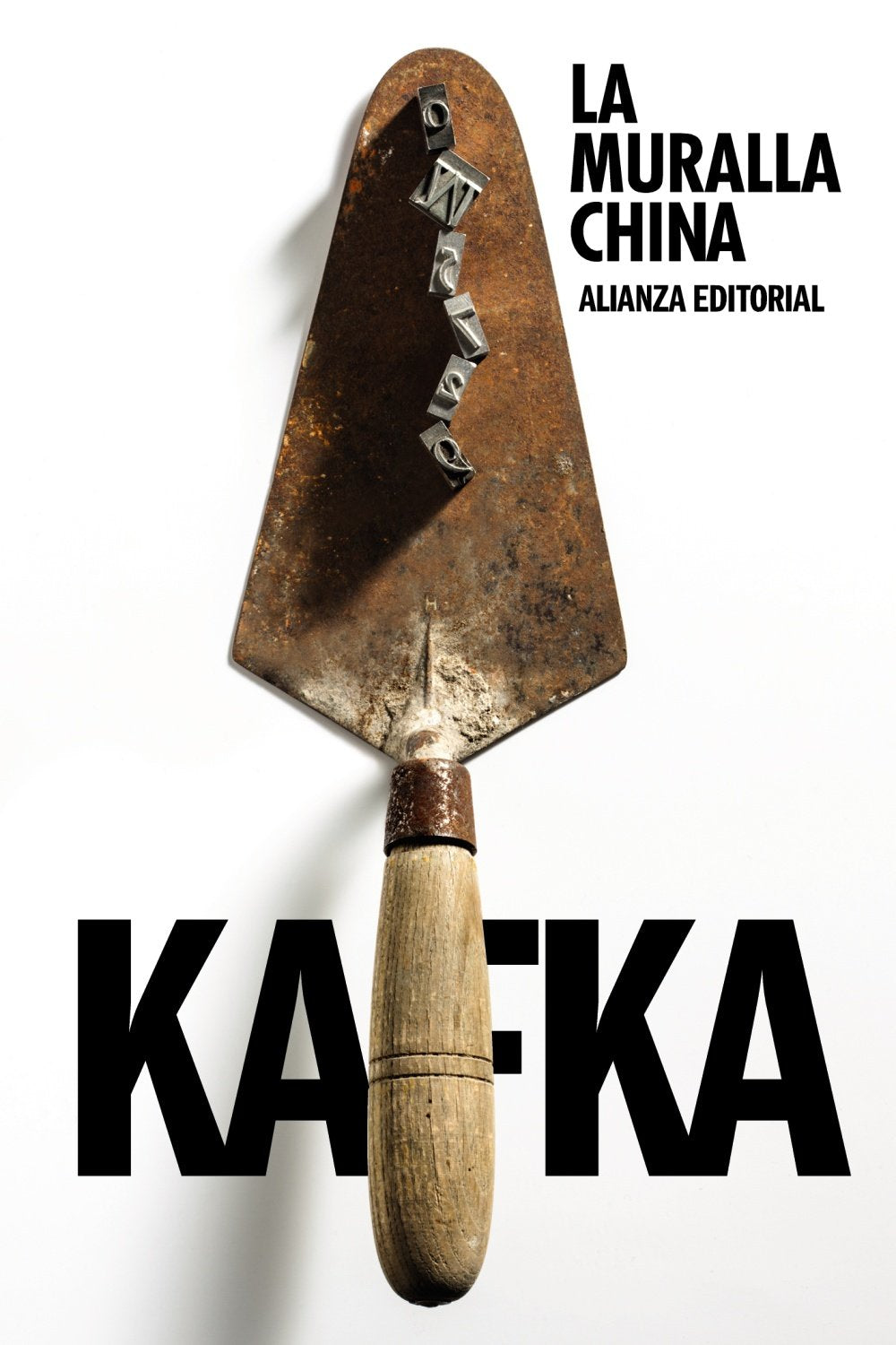 Libro: La muralla china (El libro de bolsillo - Bibliotecas de autor - Biblioteca Kafka)