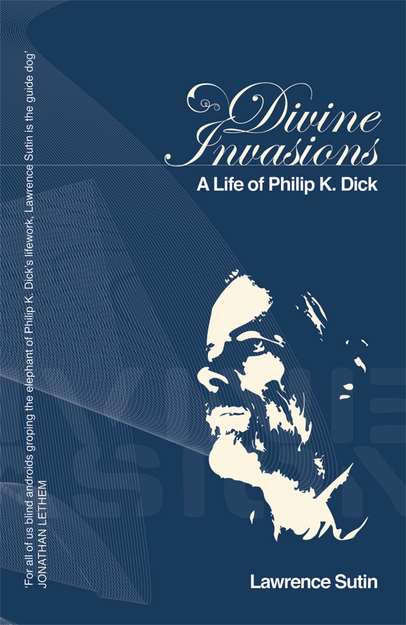 Libro: Divine Invasions (Gollancz S.F.)