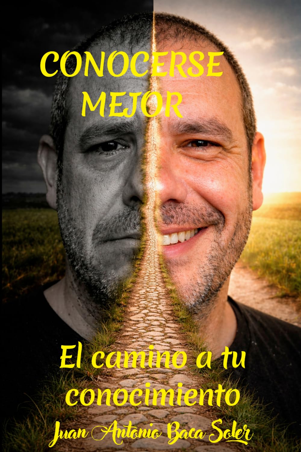 Libro: Conocerse Mejor: El Camino a Tu Conocimiento