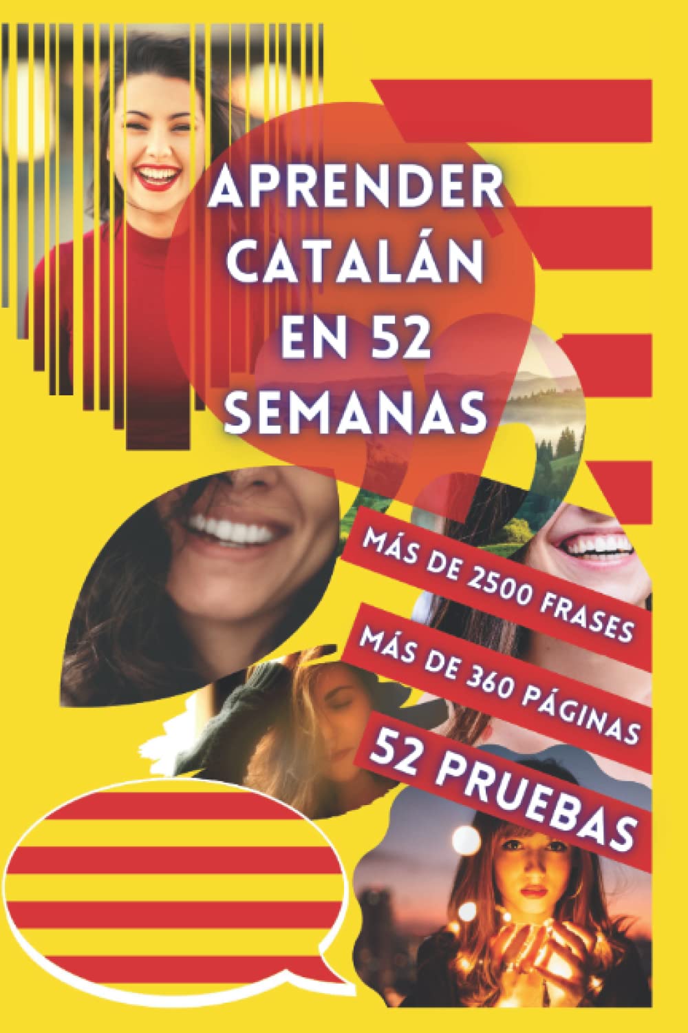 Libro: APRENDER CATALÁN EN 52 SEMANAS (Spanish Edition)