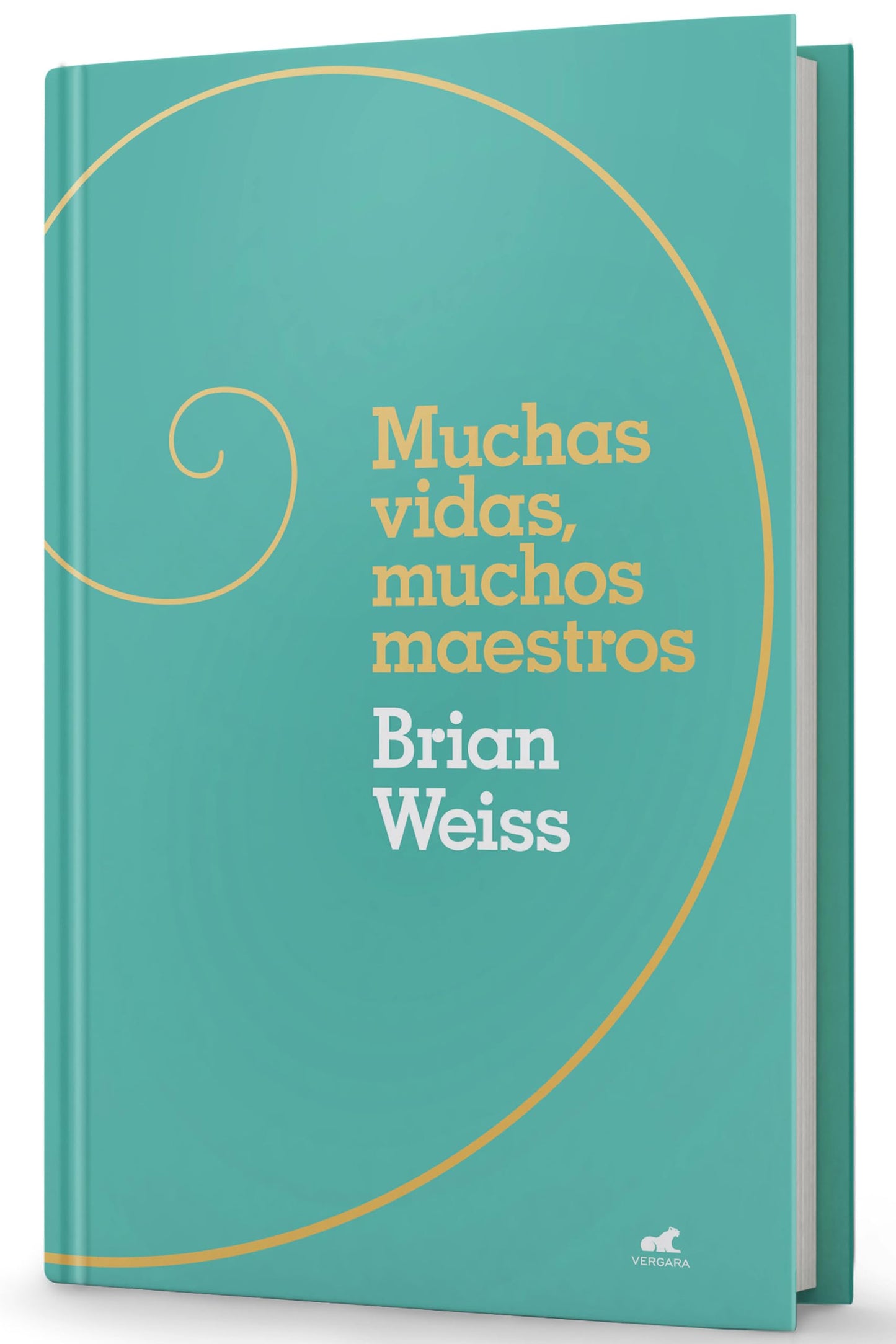 Libro: Muchas vidas, muchos maestros (Edición de Regalo) / Many Lives, Many Masters (Gift Edition) (Spanish Edition)