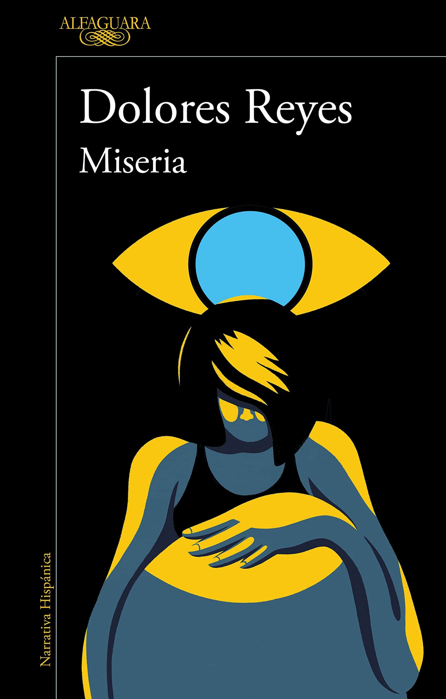 Libro: Miseria / Misery (Hispánica)