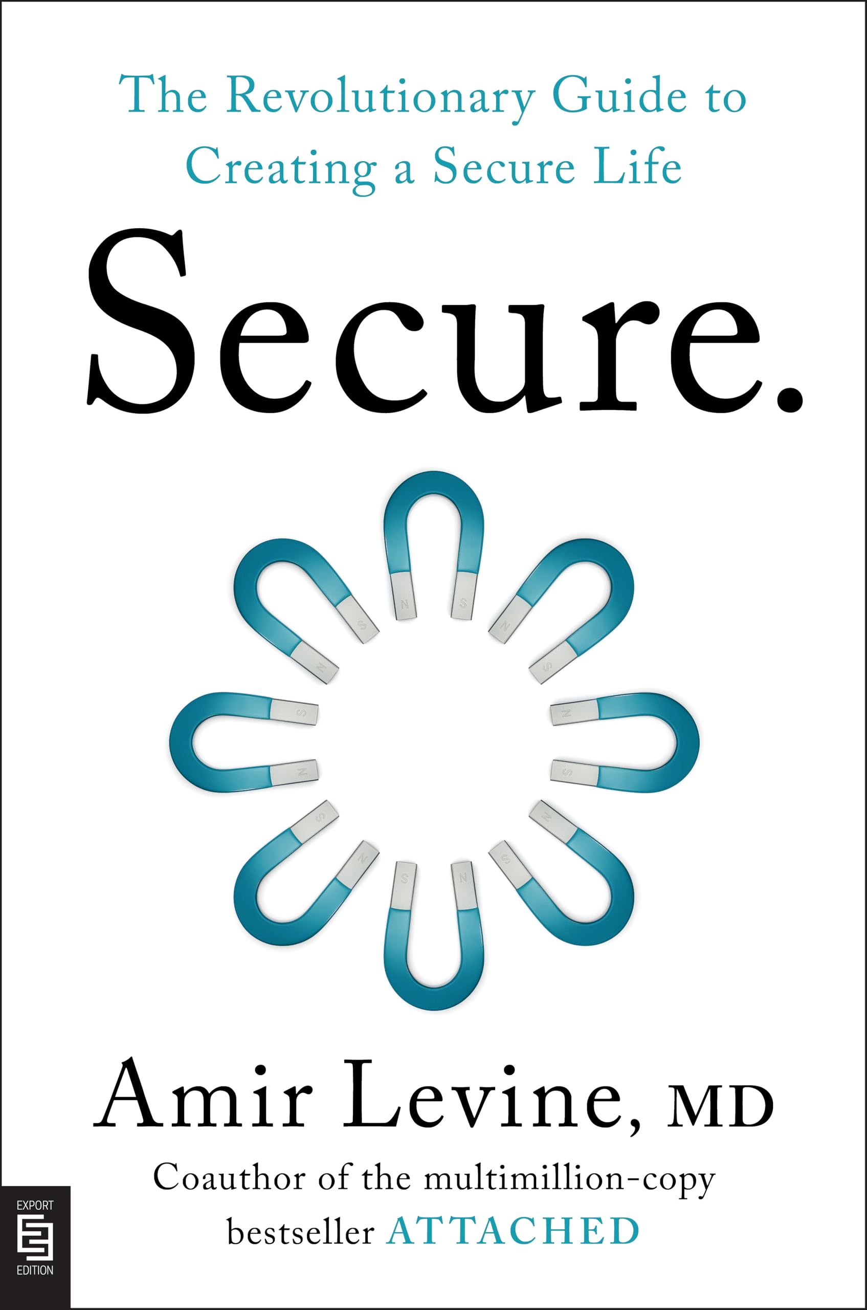 Libro: Secure: The Revolutionary Guide to Creating a Secure Life